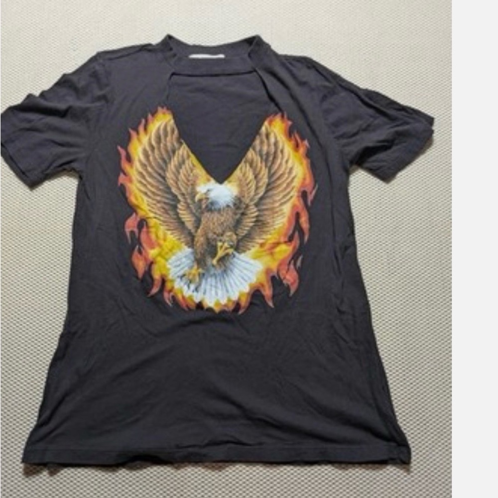 Ed Hardy tee - Picture 3 of 3